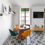 Vive El Centro De Lejlighed Granada