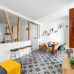 Vive El Centro De Granada