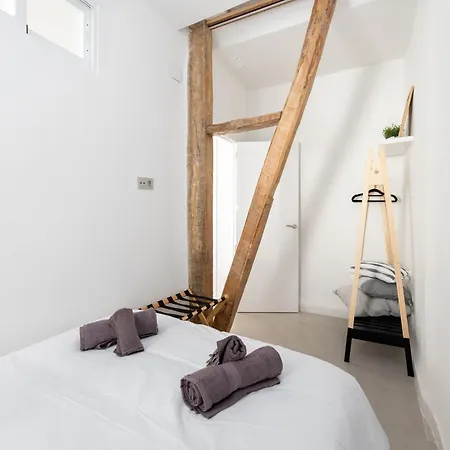 Apartment Vive El Centro De *