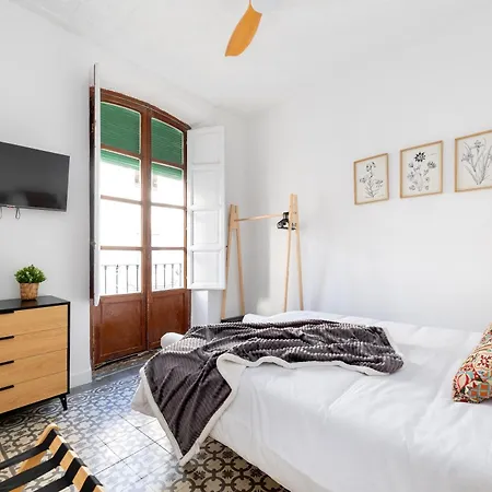 Apartment Vive El Centro De