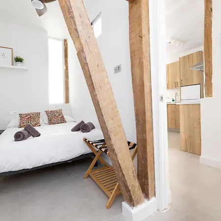 Vive El Centro De Apartment