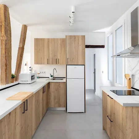 Appartamento Vive El Centro De Granada