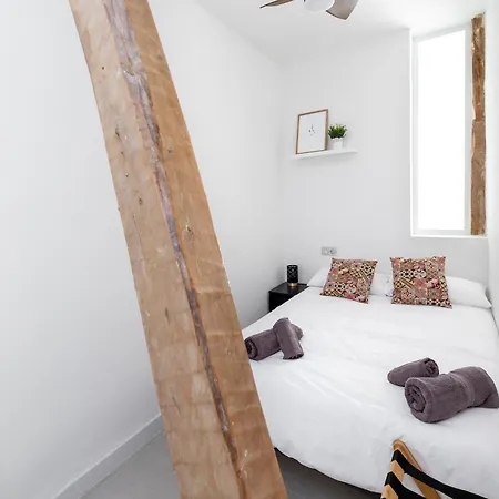 Vive El Centro De Apartment