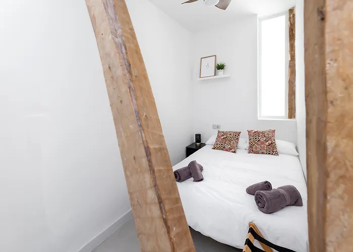 Vive El Centro De Appartement