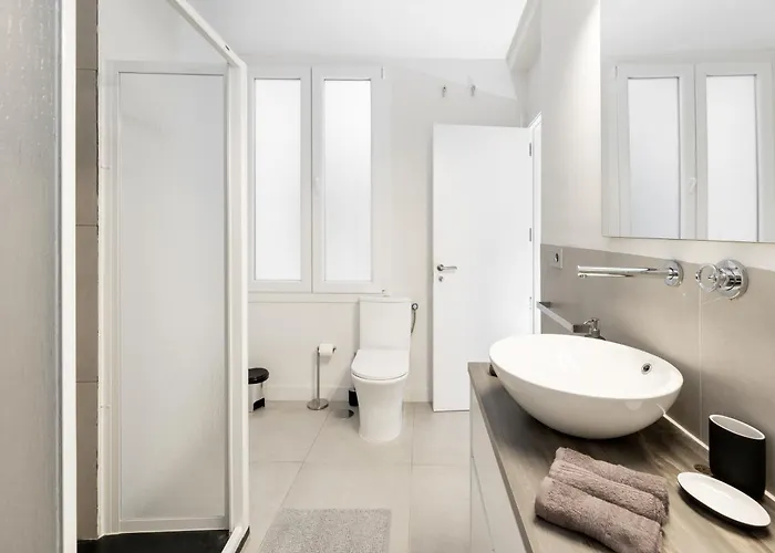 Vive El Centro De Appartement
